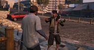 We would love to get another shot at being a paparazzo and being a menace to celebs (Pictures: Rockstar Games)